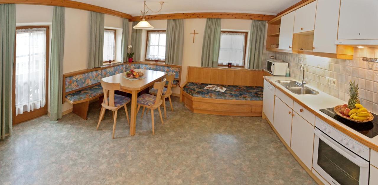 Appartement Mox Tux Zewnętrze zdjęcie