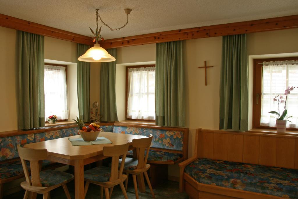 Appartement Mox Tux Zewnętrze zdjęcie