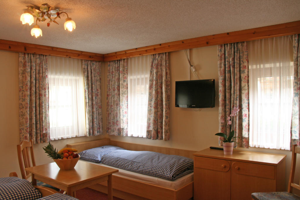 Appartement Mox Tux Pokój zdjęcie