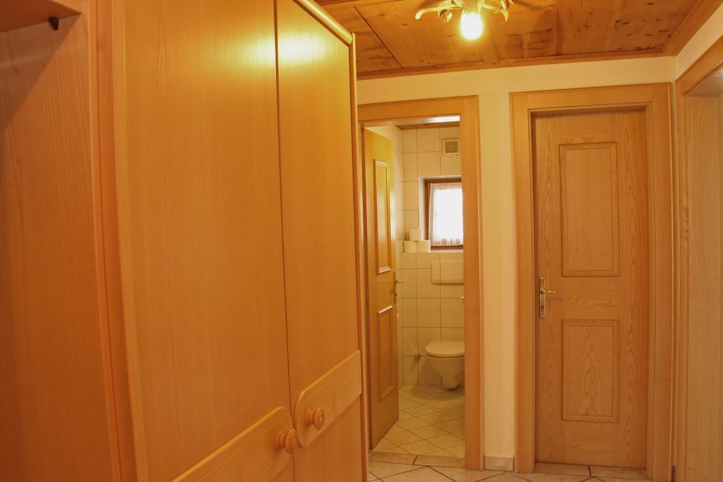 Appartement Mox Tux Zewnętrze zdjęcie