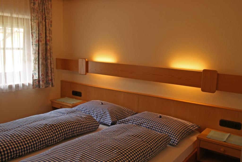 Appartement Mox Tux Zewnętrze zdjęcie