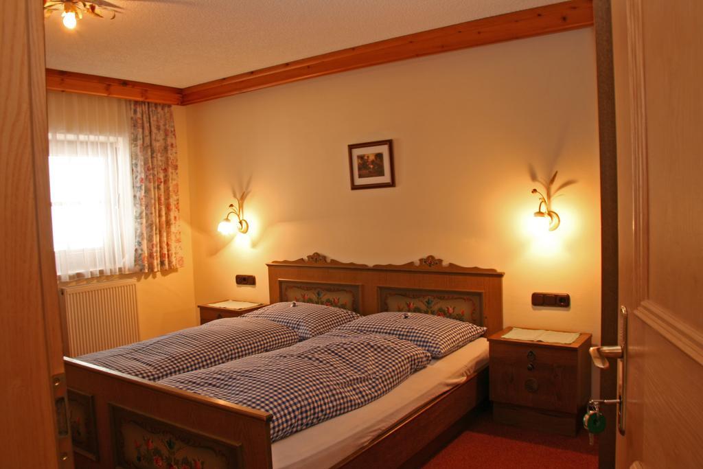 Appartement Mox Tux Zewnętrze zdjęcie