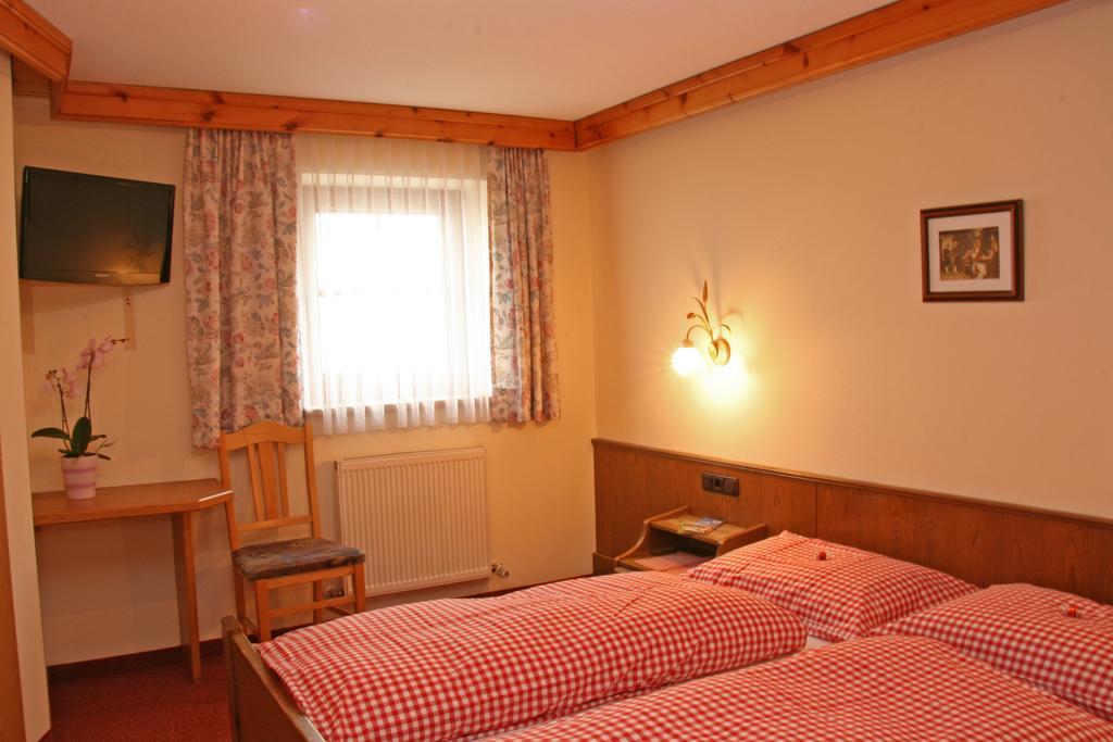 Appartement Mox Tux Zewnętrze zdjęcie