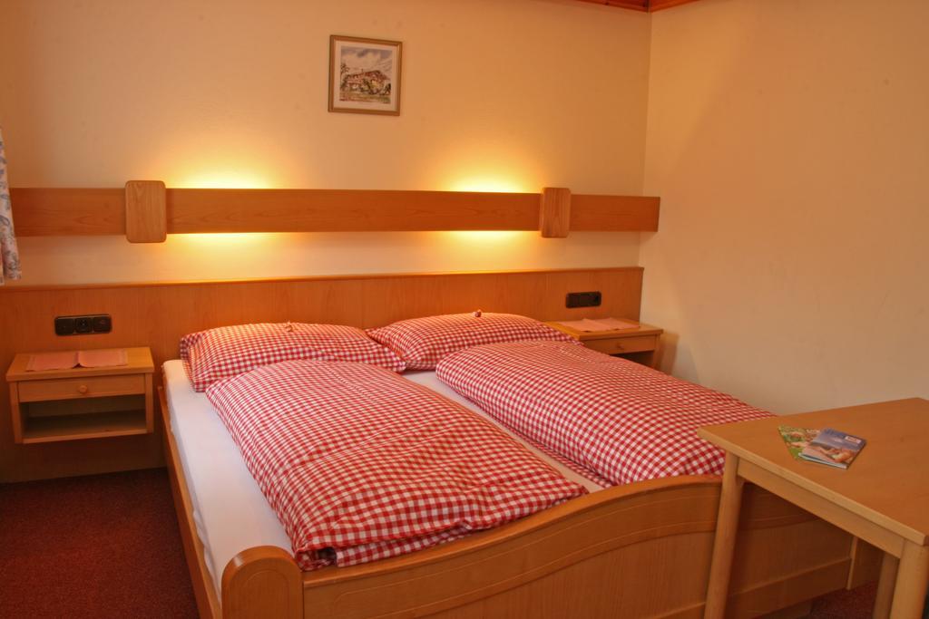 Appartement Mox Tux Zewnętrze zdjęcie