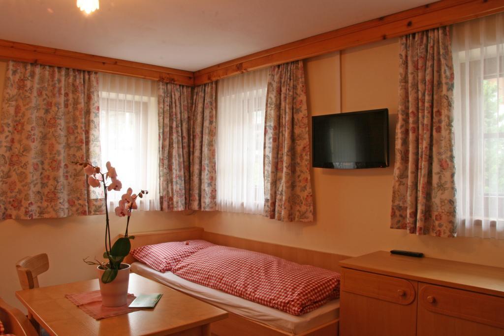 Appartement Mox Tux Pokój zdjęcie