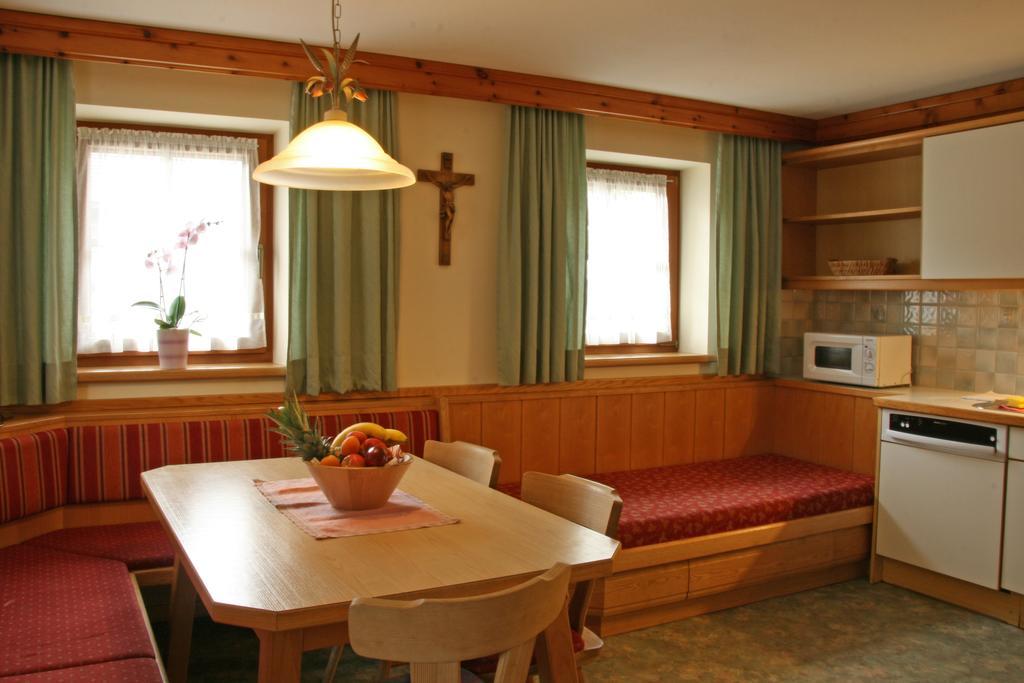 Appartement Mox Tux Zewnętrze zdjęcie