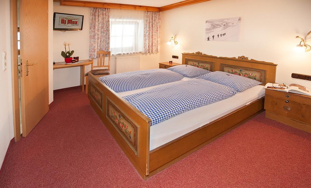 Appartement Mox Tux Zewnętrze zdjęcie